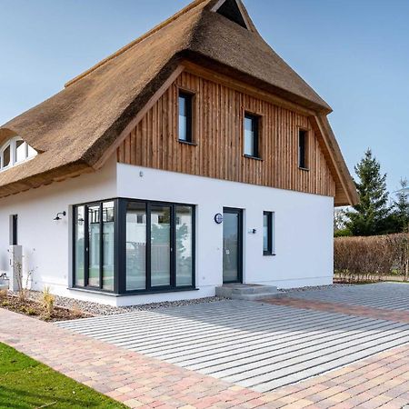 Reethus Reethus 1 Villa Борн Екстериор снимка