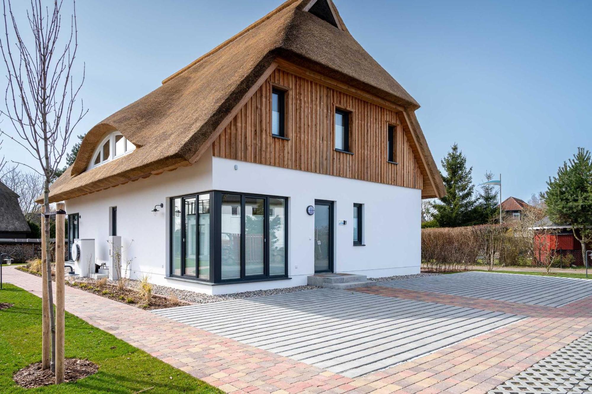 Reethus Reethus 1 Villa Борн Екстериор снимка