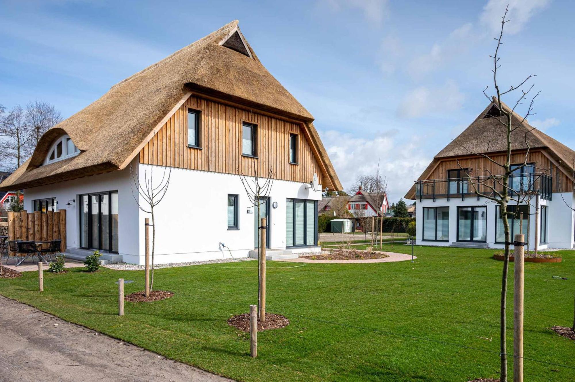 Reethus Reethus 1 Villa Борн Екстериор снимка